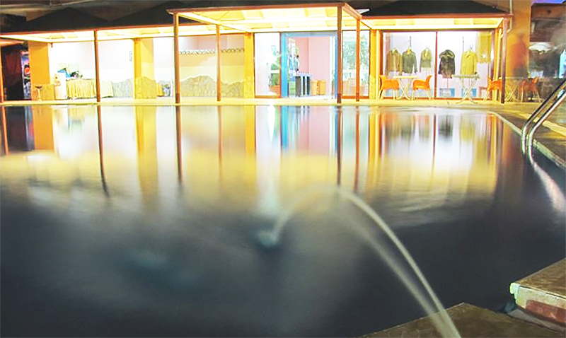 Drop Hotel